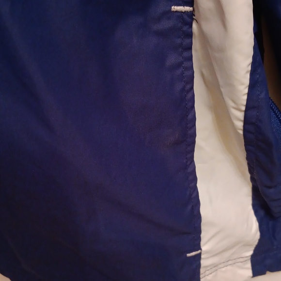 PULLOVER JACKET - Picture 3 of 6